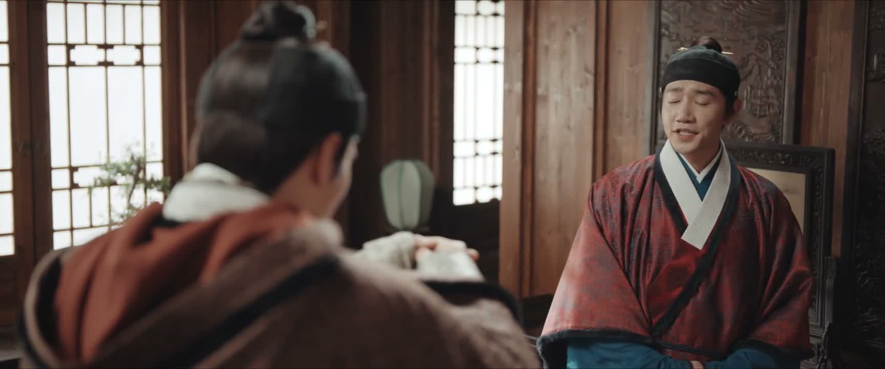 放心 此事 包在我身上