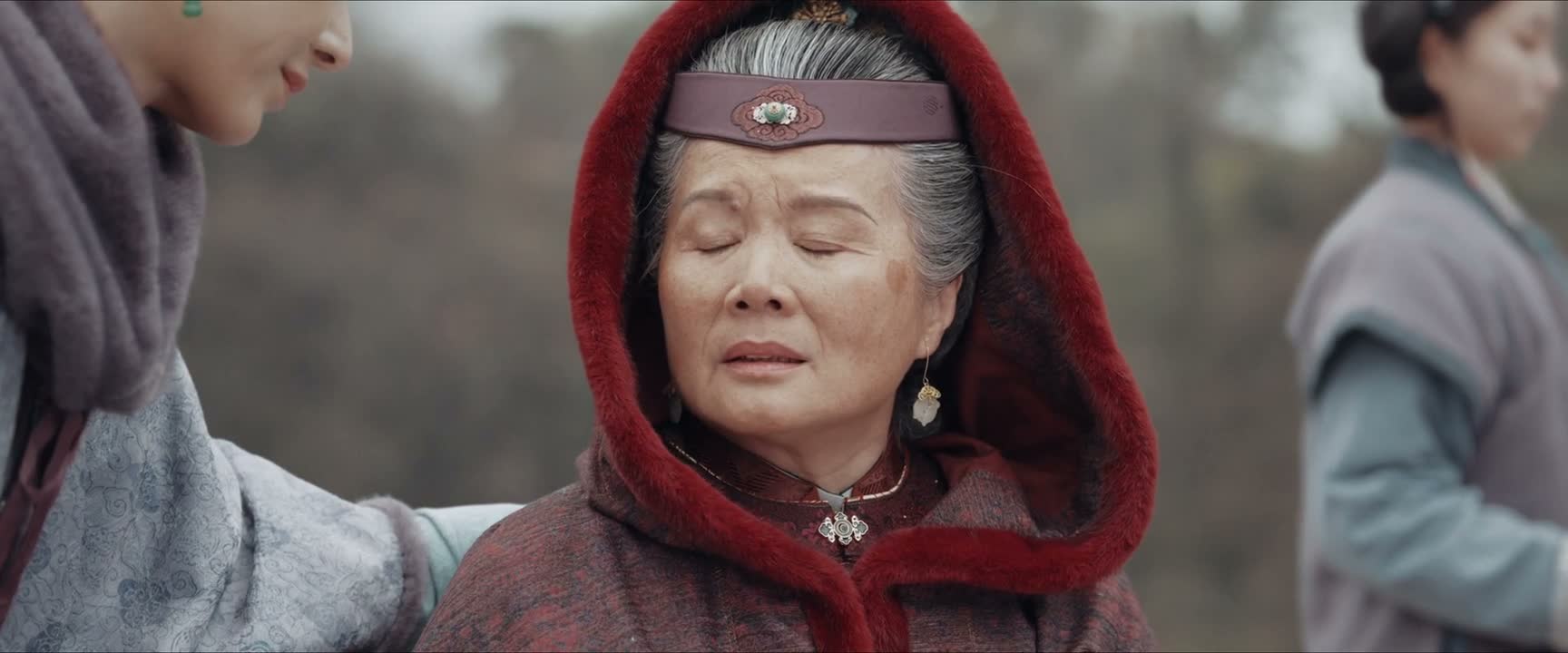 肯定七上八下的