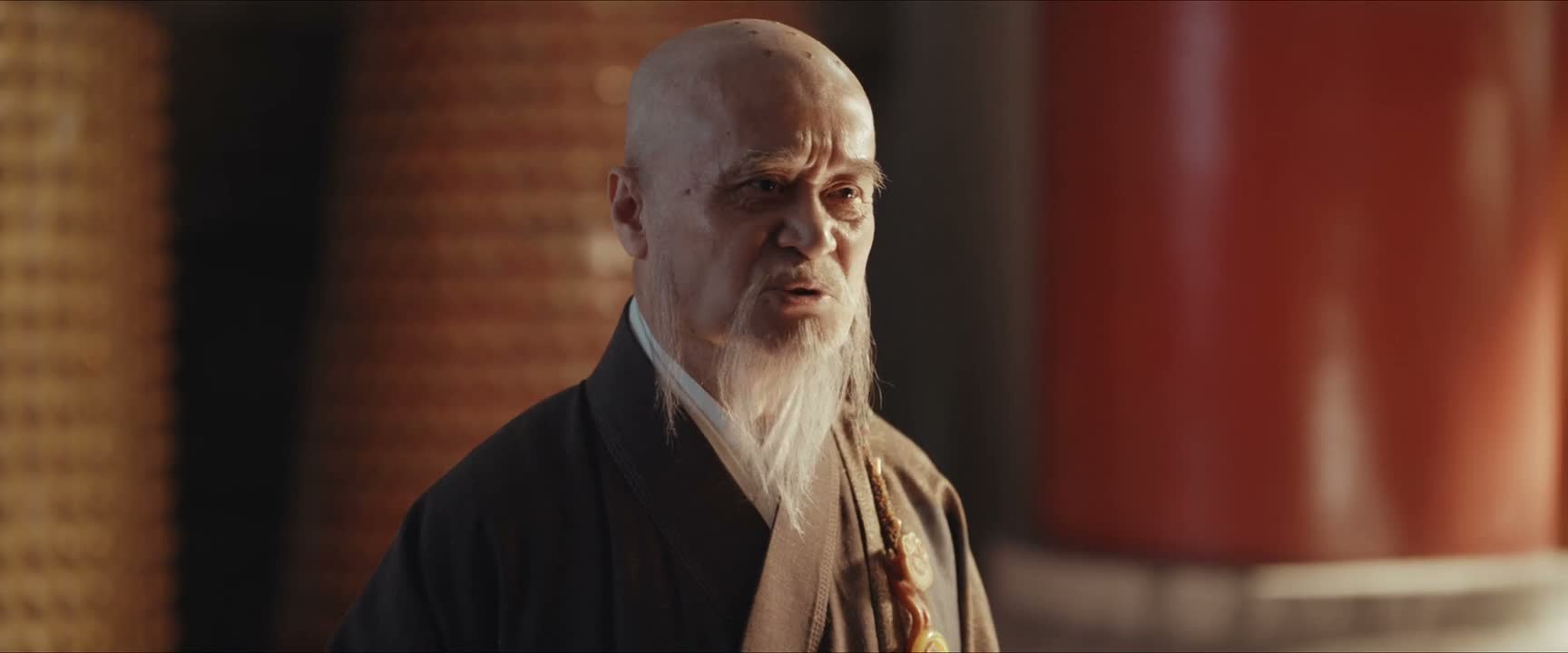 又为何想要抽刀断水