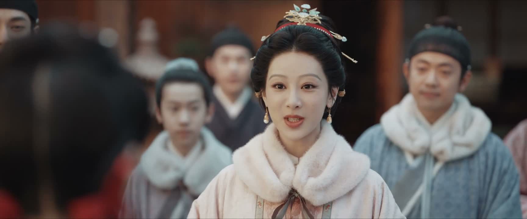 这是我们制墨人的本分
