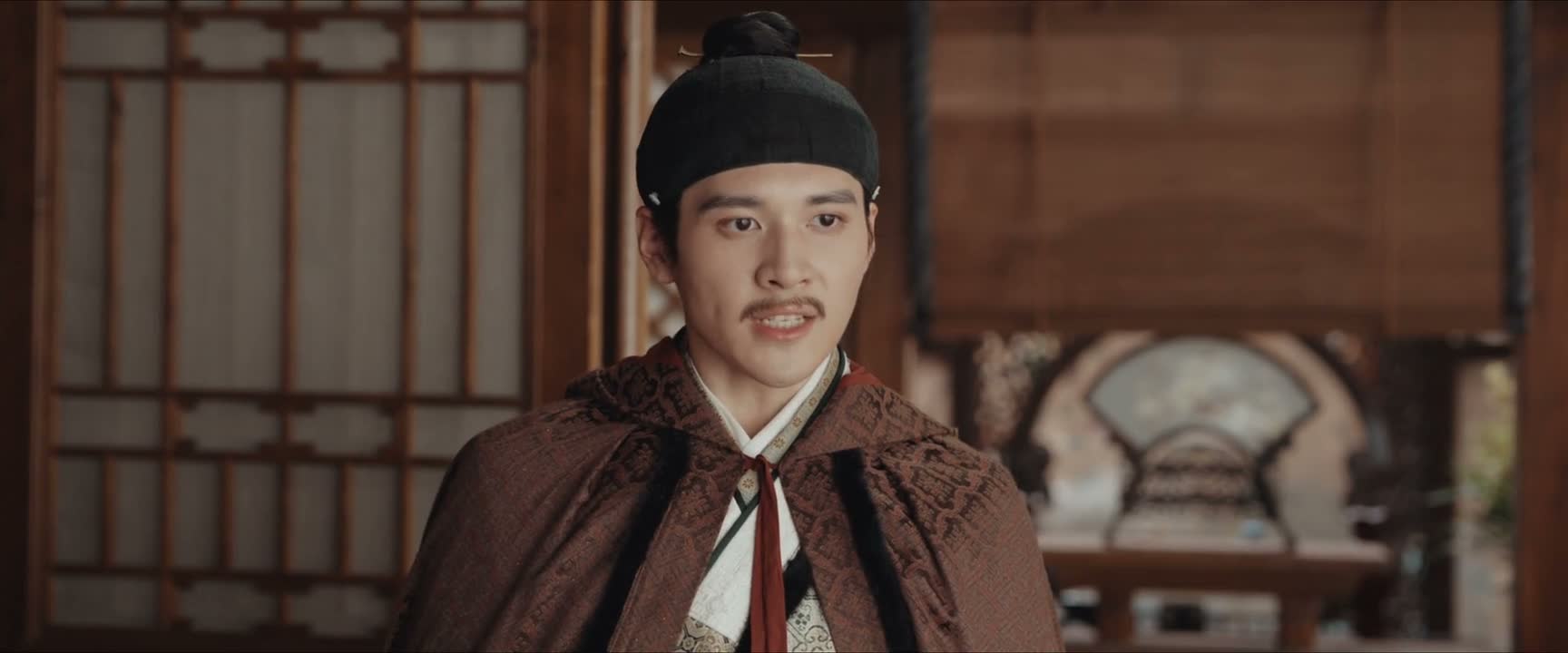 只怕也是他在使坏