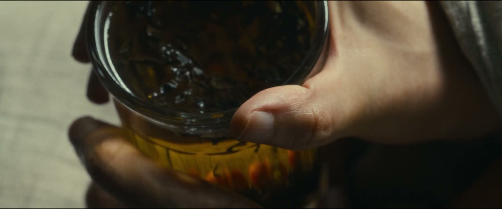简直你没法想象