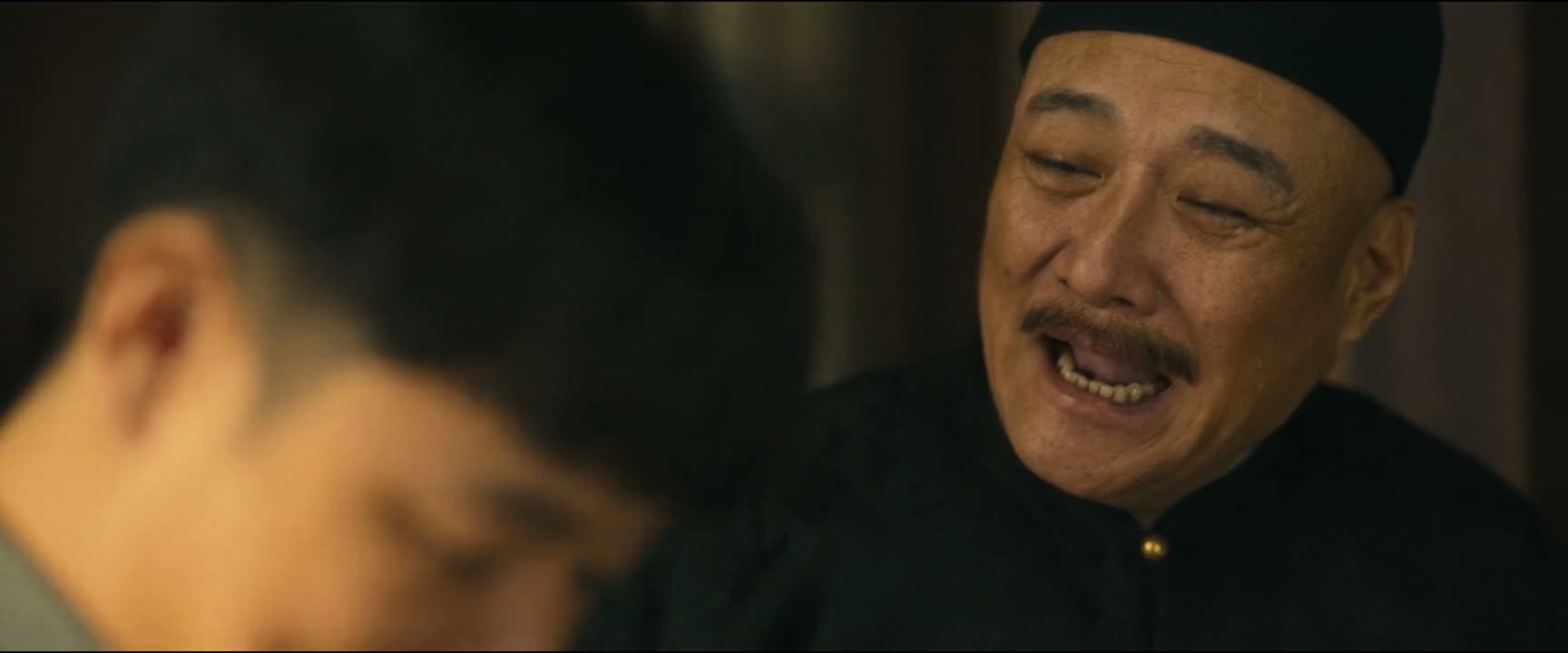 兰陵七绝我听都没听过 你吹吧你