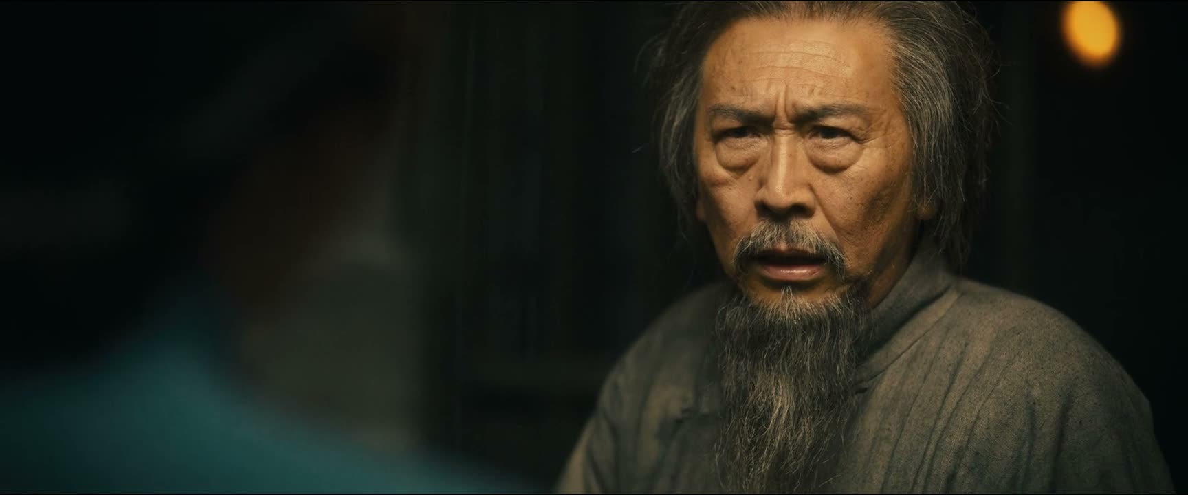 你不为自己想想