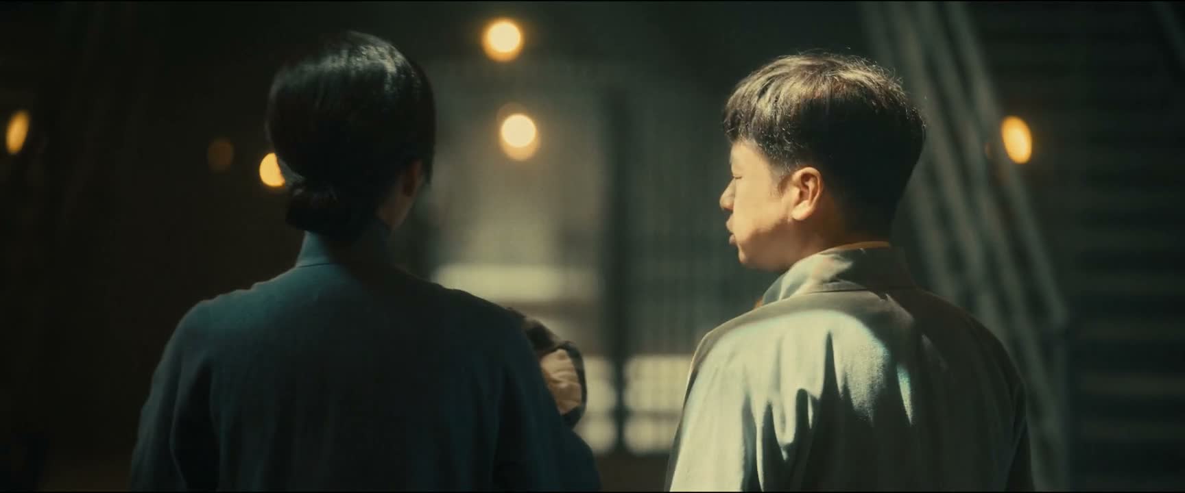 你救人能有什么错啊