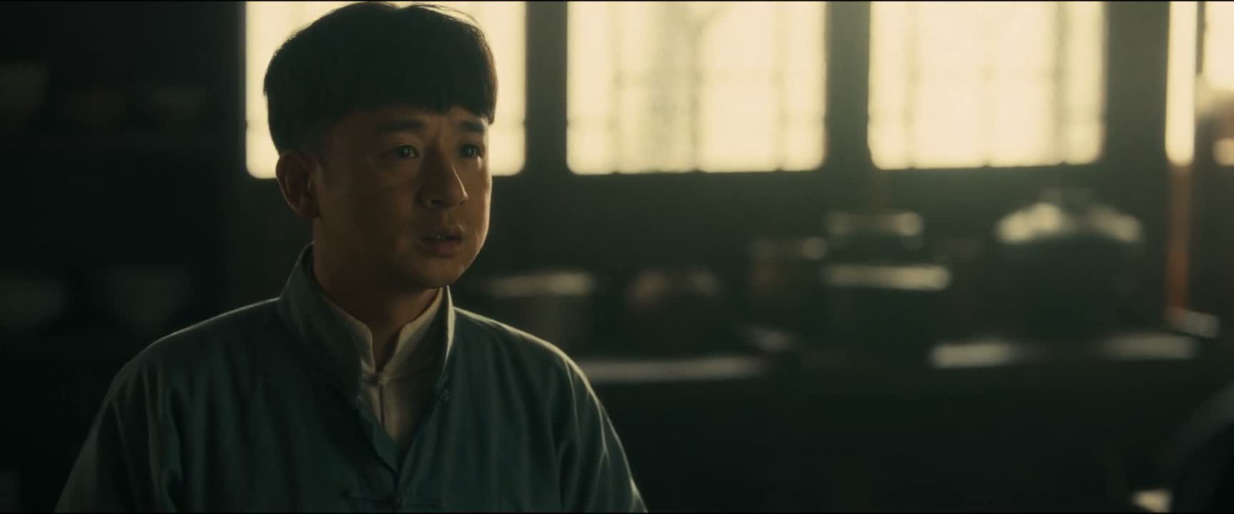 你可别提包子了 田先生再吃就该吐了