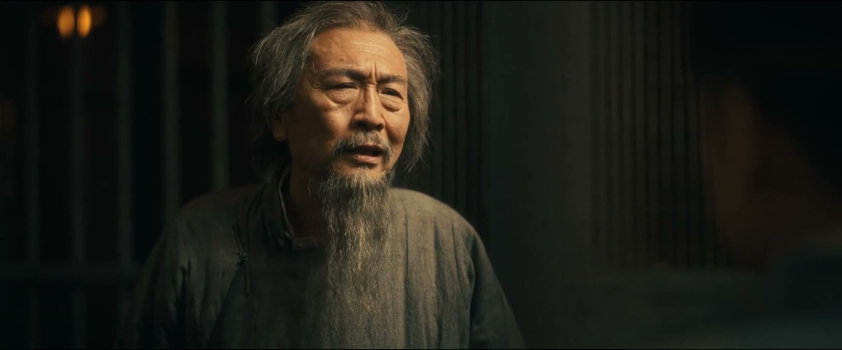 你们不要再费心了