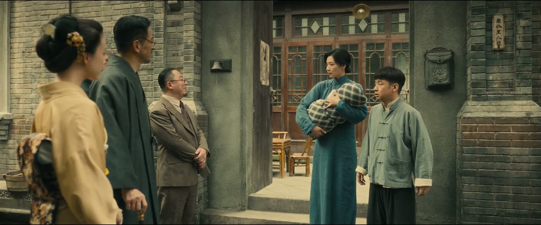 你们的房子 真的是够好笑的