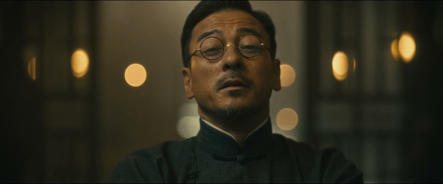 你让他念一遍给我听