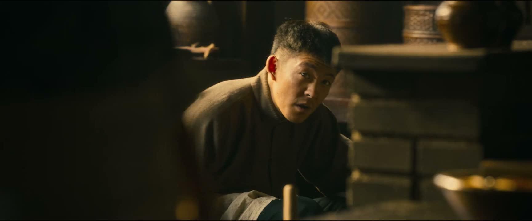 你一个月才几个大子儿 够扣的吗 再说了