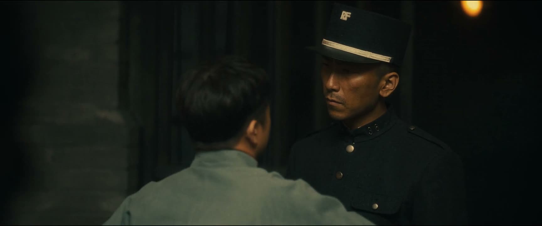 您通融通融 好吧