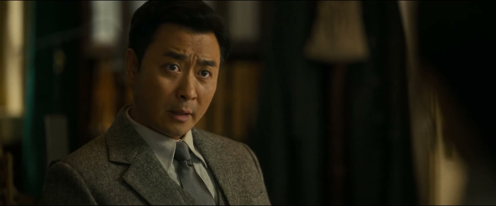 让给隔壁那位兄弟