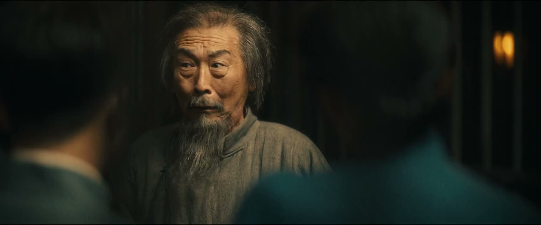 我不能输给他