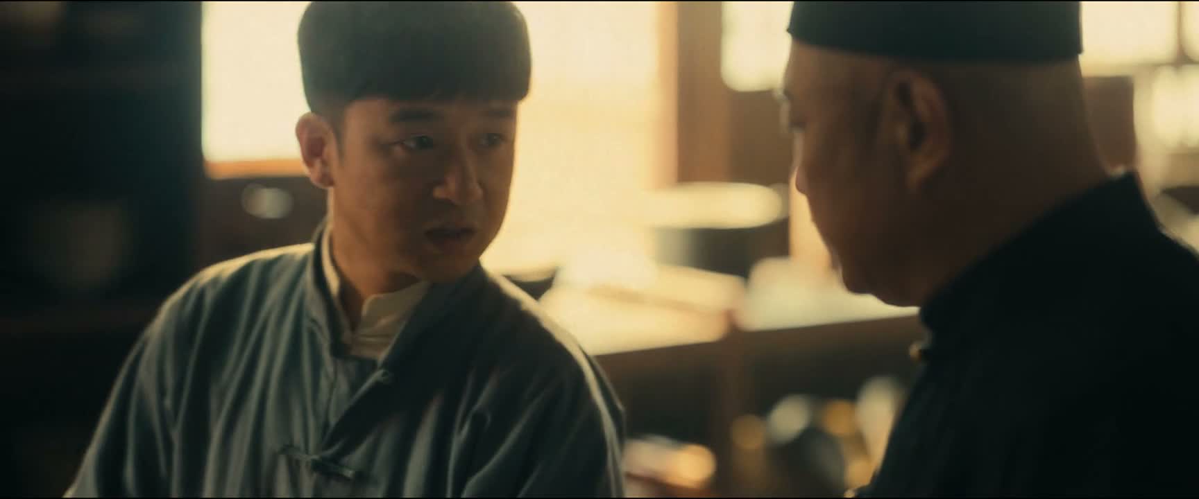 我打算整一个兰陵七绝