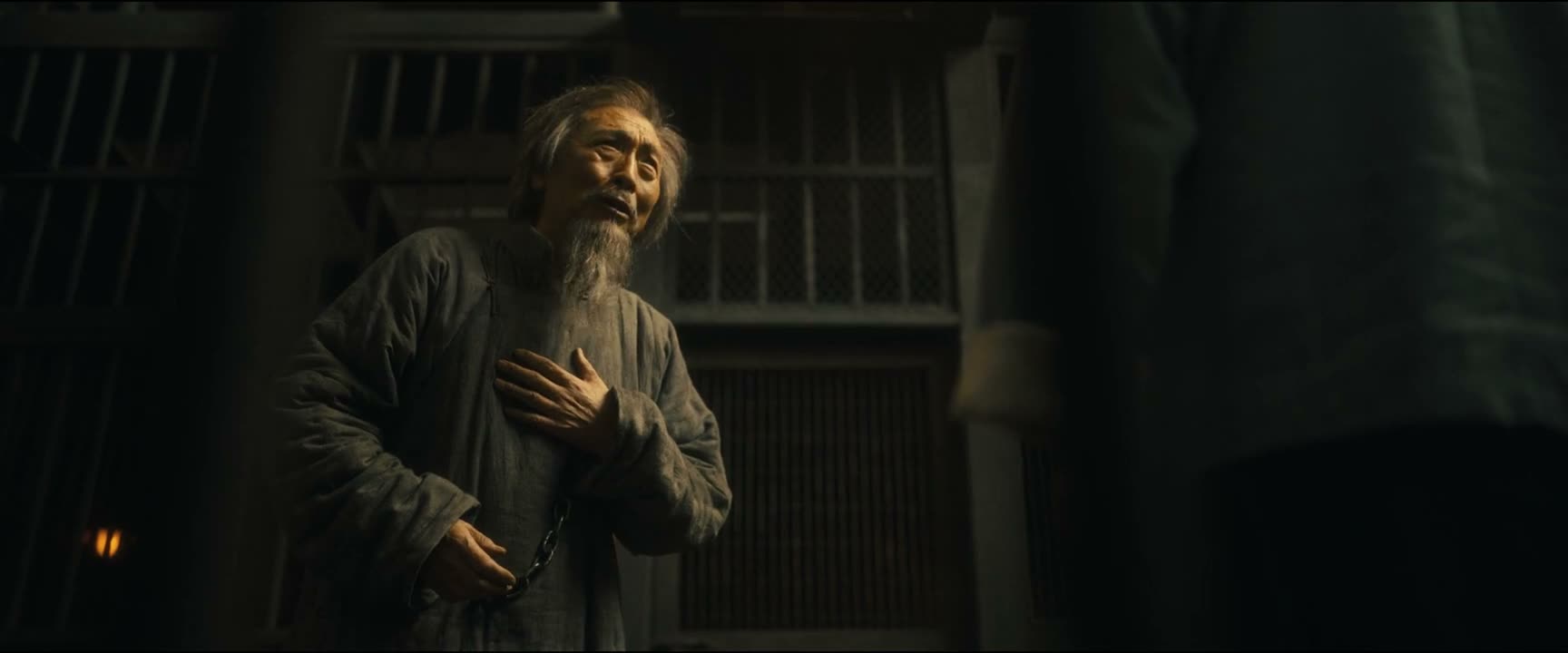 我的父亲也是这样教我的