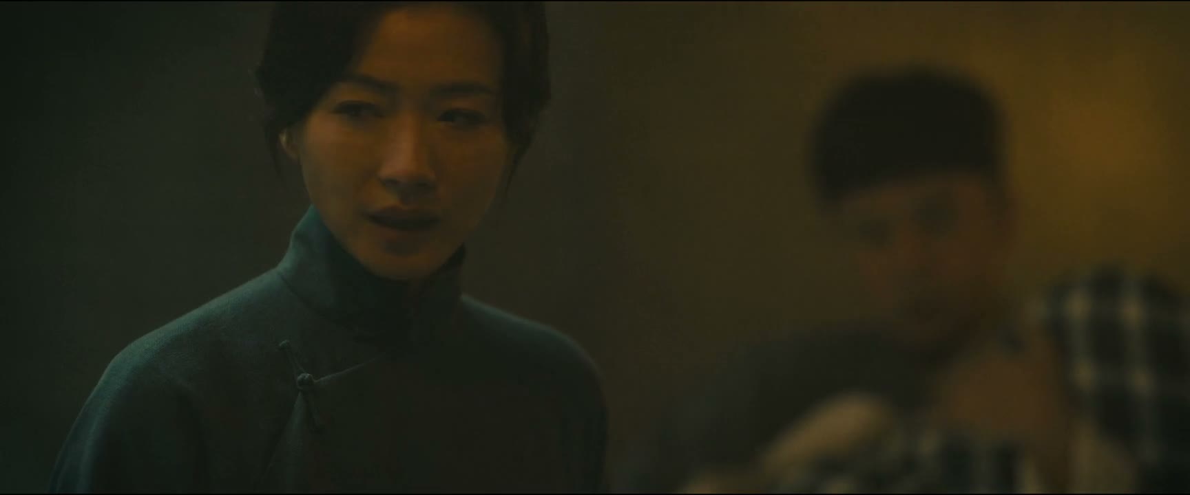 我爹已经被折磨得神志昏沉了