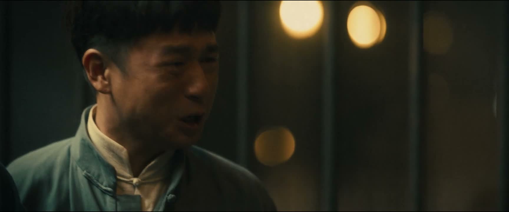 我早就替她念了