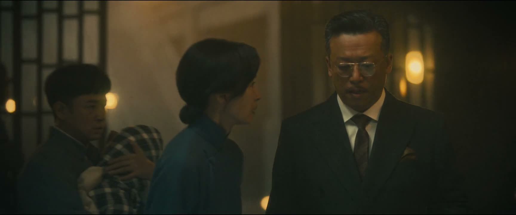 伍律师 这个苦必须得吃