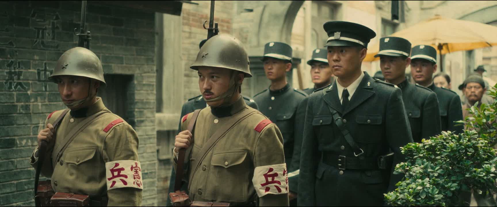 这不是我们在上海的家吗