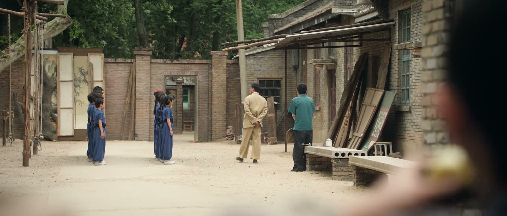大部分同学表现都不错