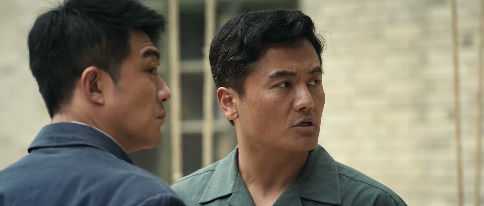 倒是挺能让别人吃苦的