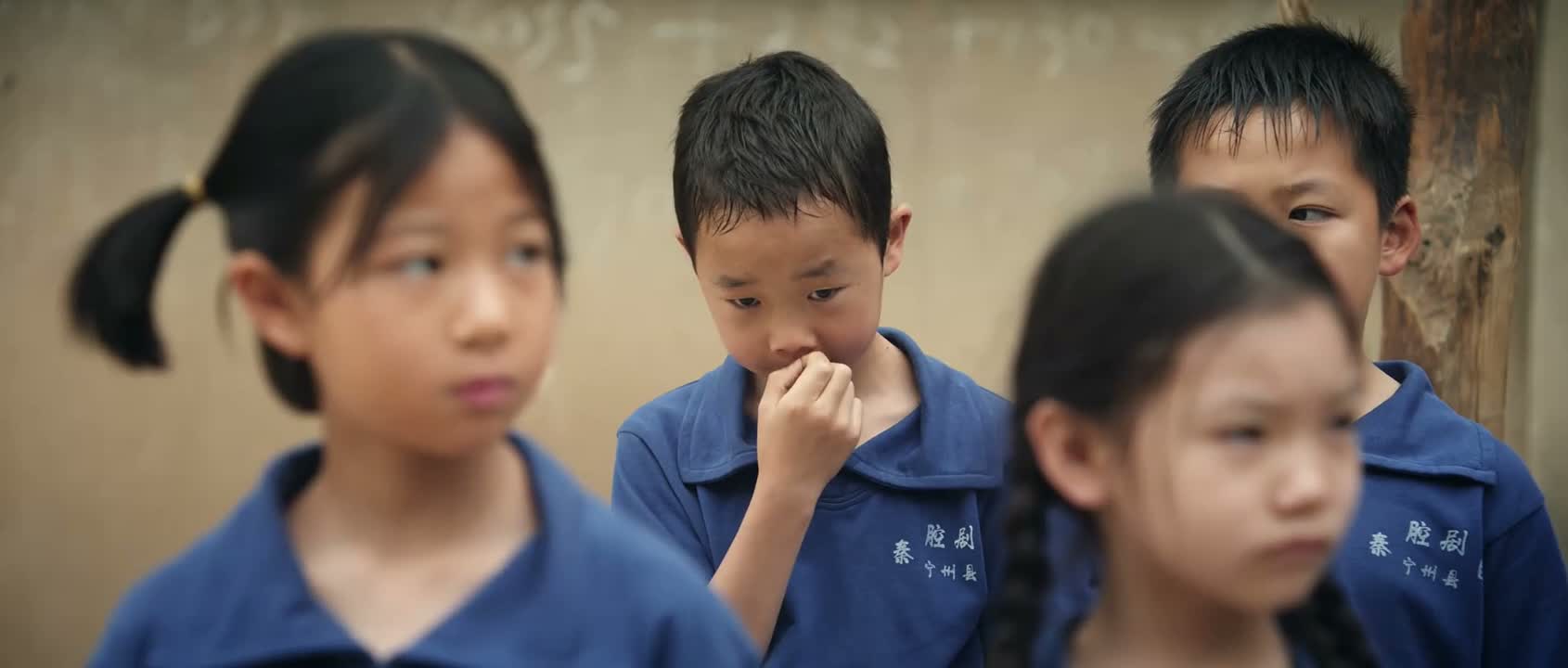 个别同学还要努力