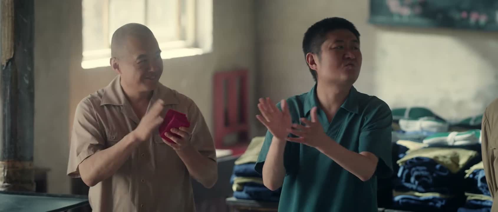胡说呢 我不说了啊