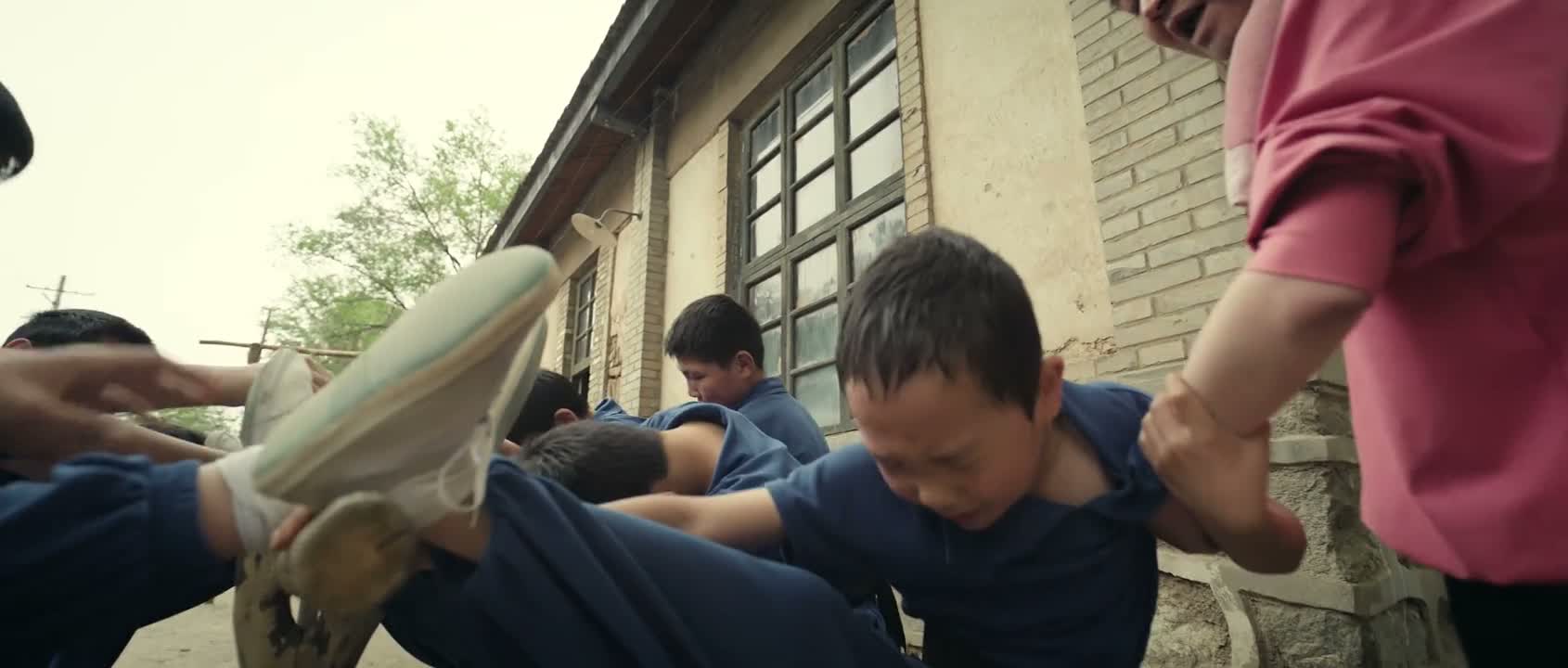 觉得自己吼得像驴叫