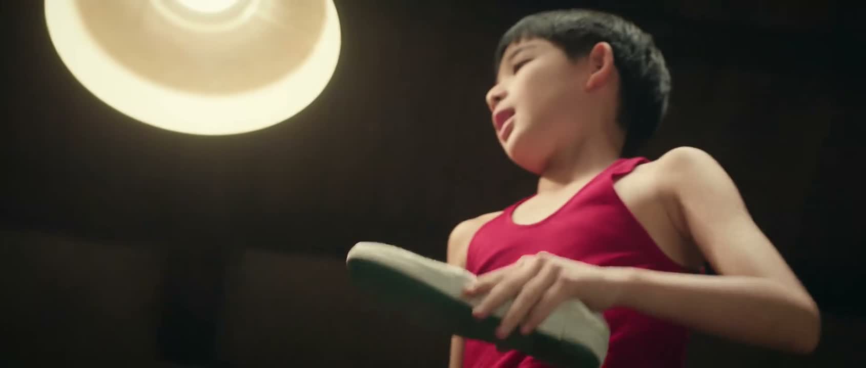 来 都听我口令啊