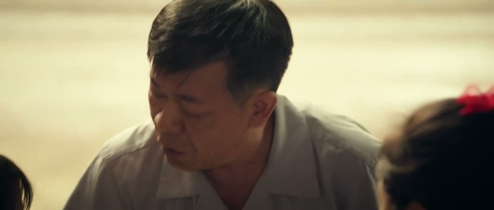 你要出门干啥去啊 她找她舅去