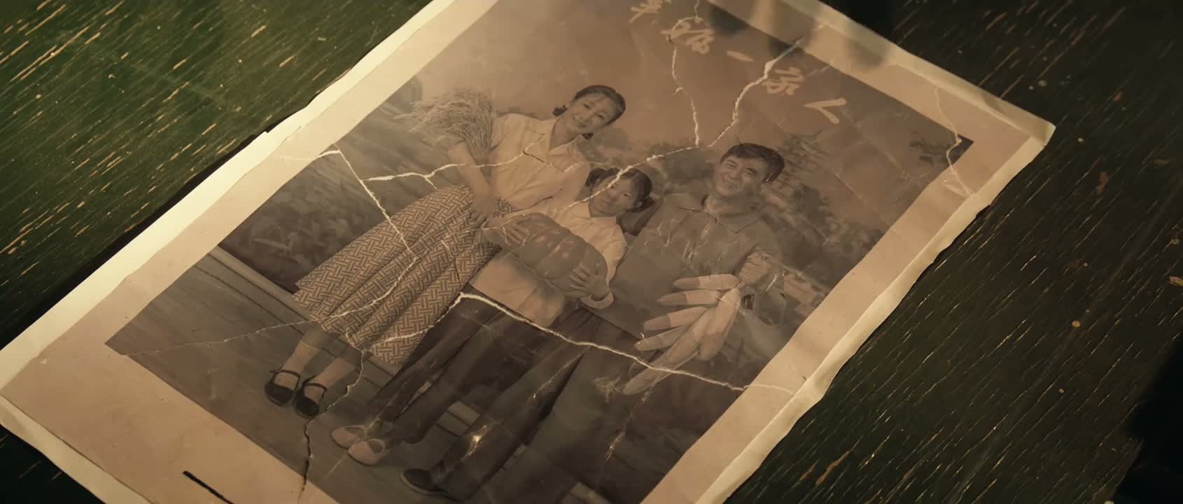 事情的经过呢 是这个样子的