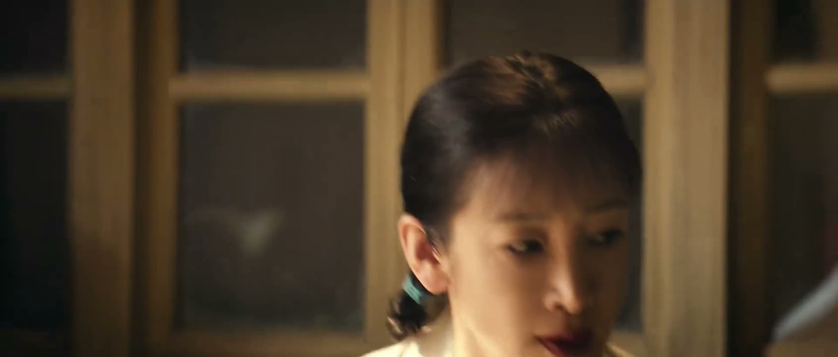 我们也不同意你的观点啊