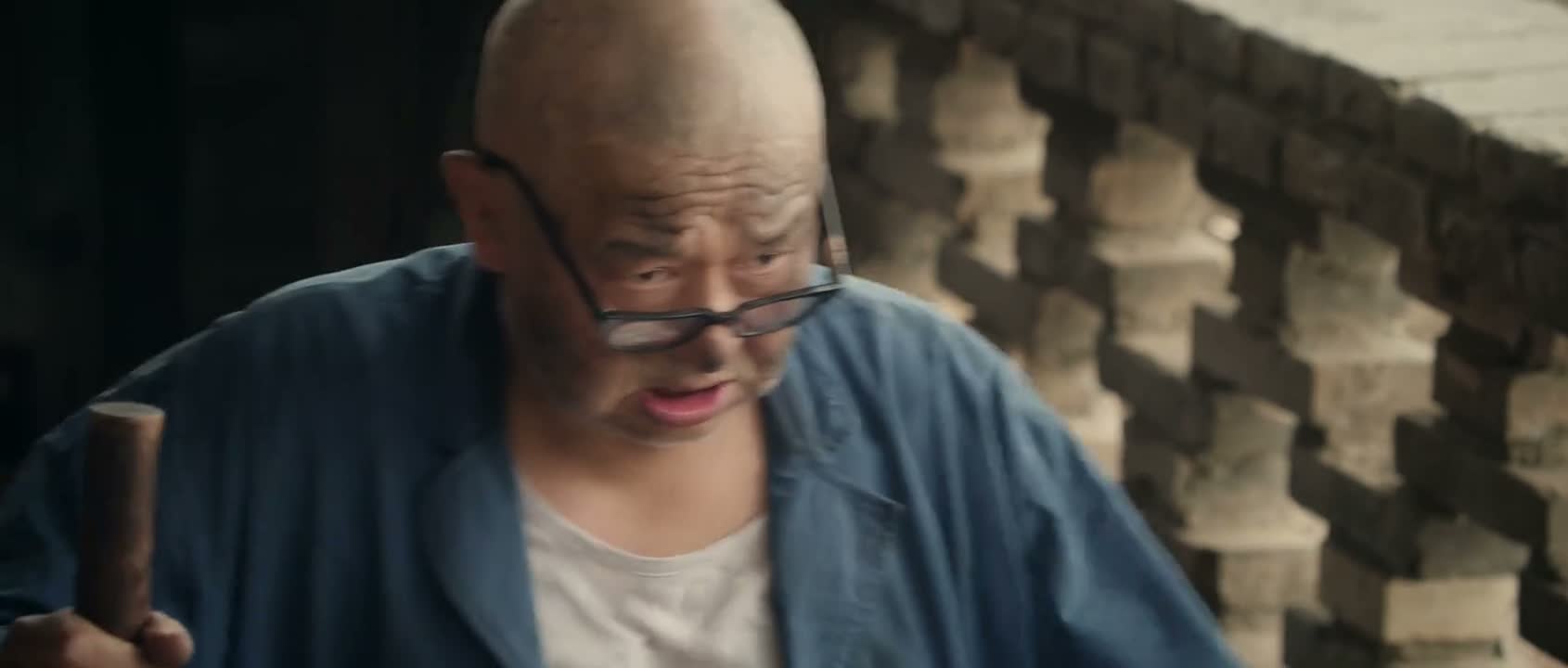 整天就知道唱 唱