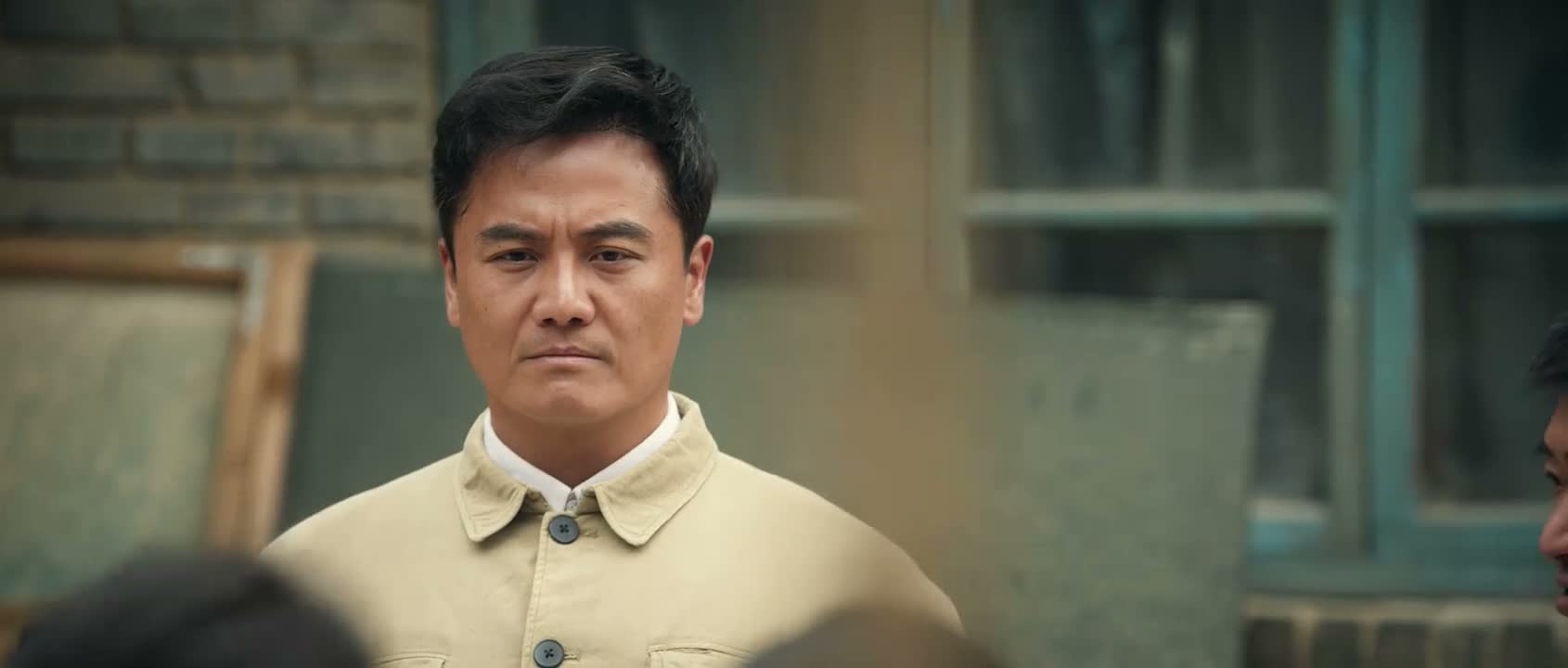 主任 喝一口 喝一口 喝一口