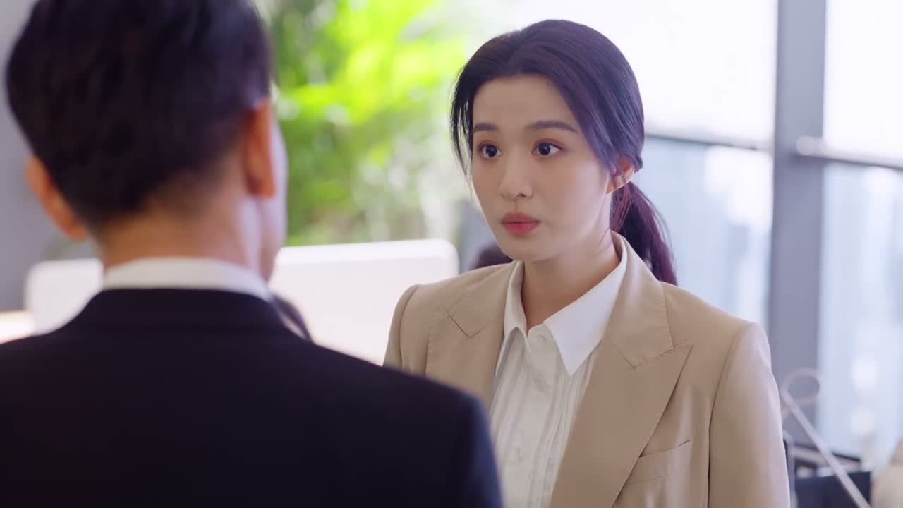 不是 怎么可能 我都不认识他
