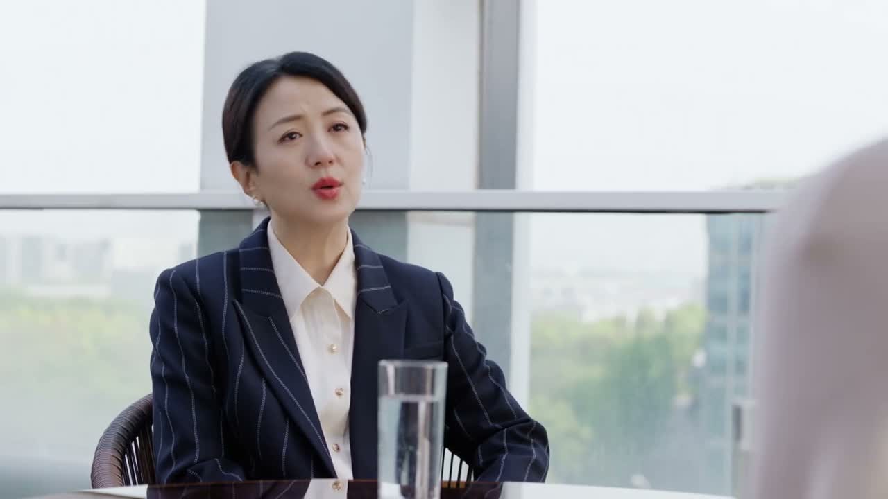 是替公司 明白吗