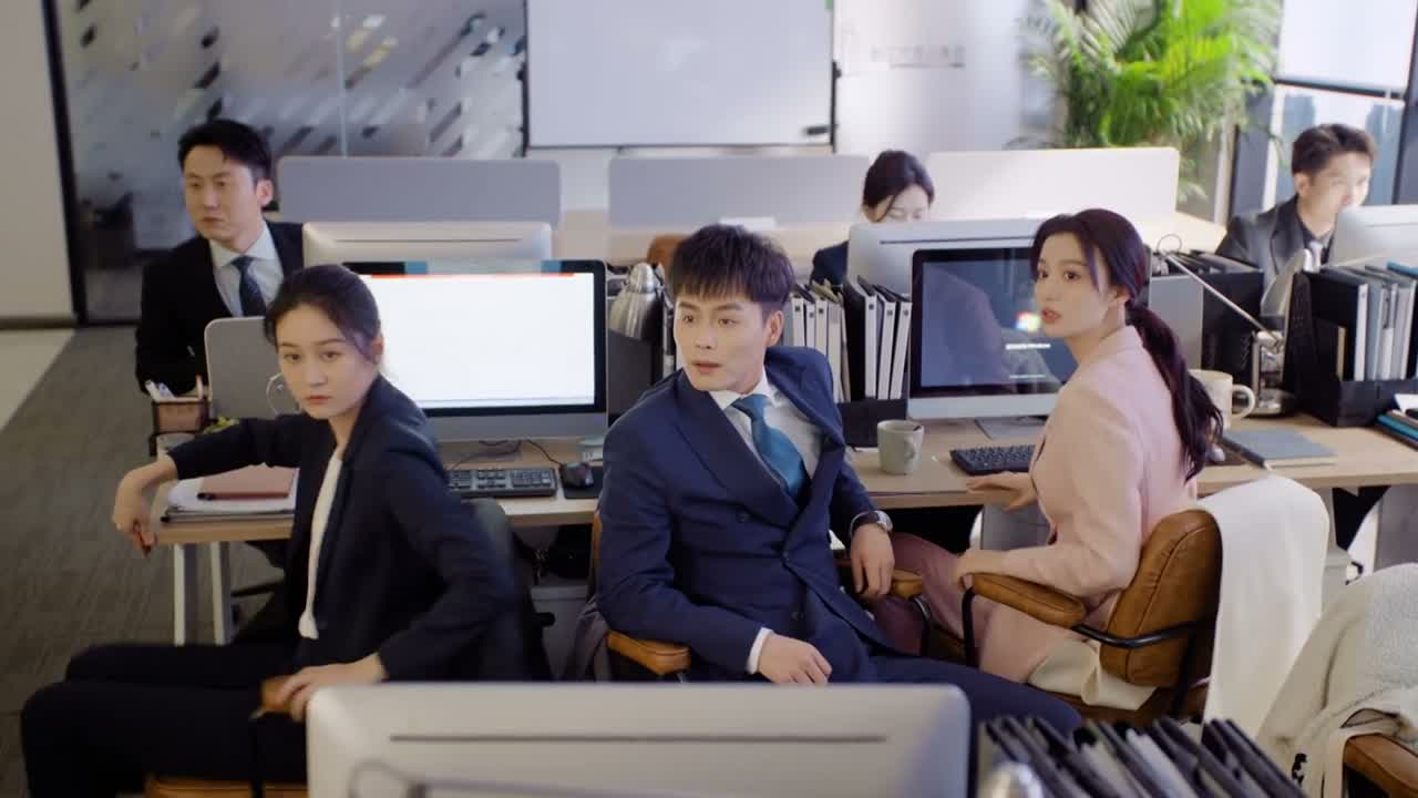 谁啊这是 没见过