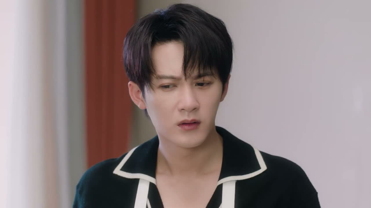 她居然以为那些事是做梦