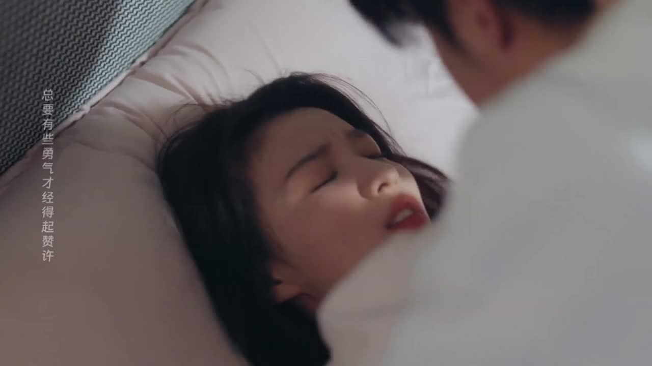 我好难过