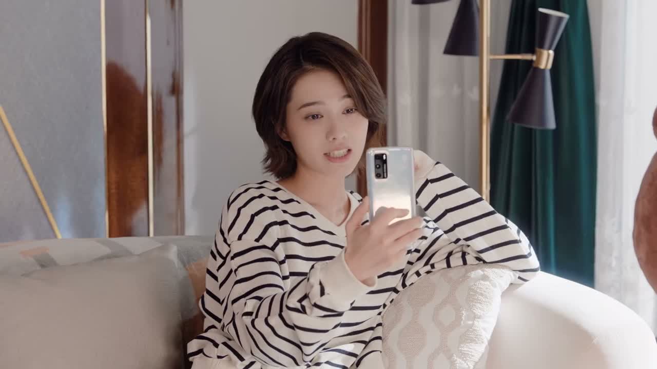 小菲啊 我觉得吧