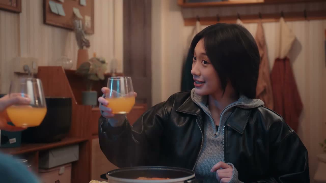 百年好合 早生贵子