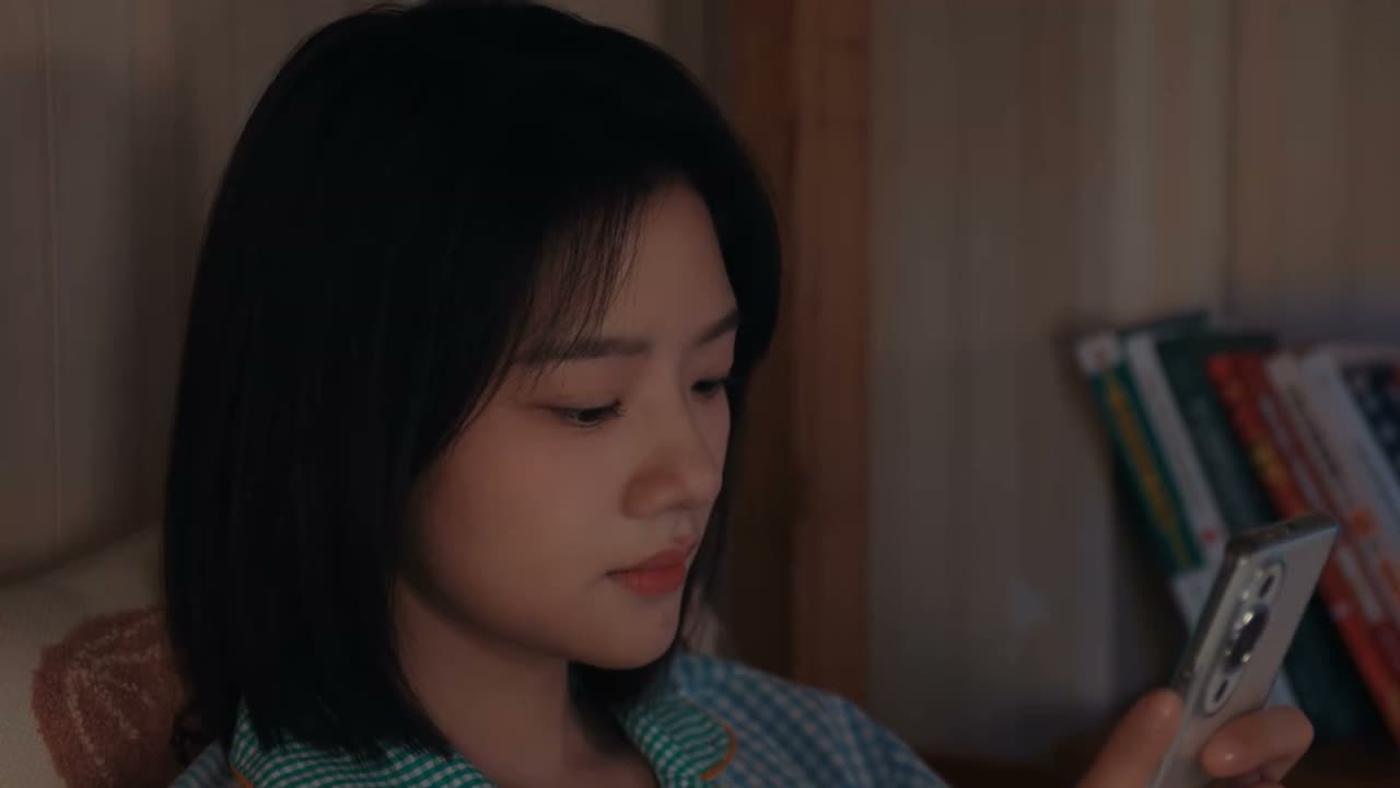 被爱情冲昏了头脑了