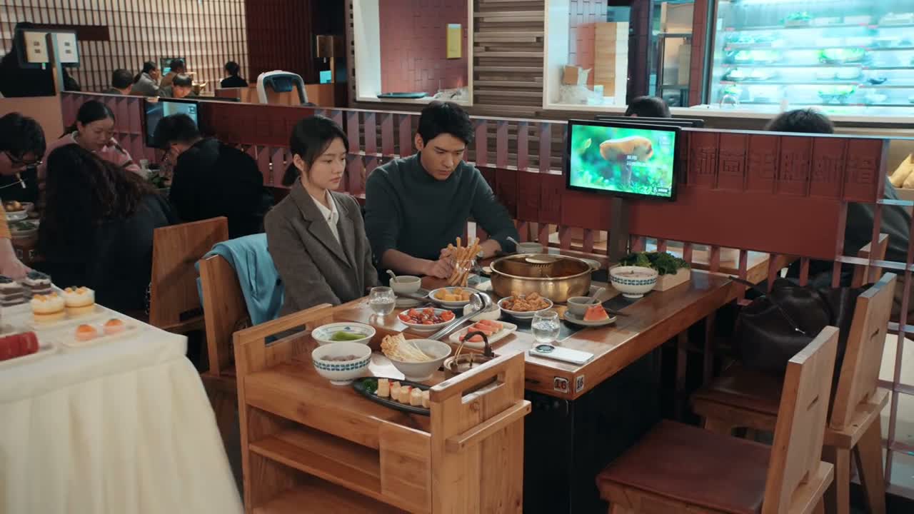 打扰一下 女士先生