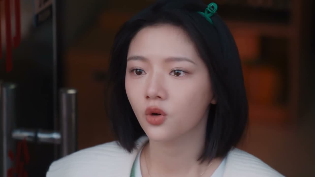 到时候快快乐乐分手不就好了