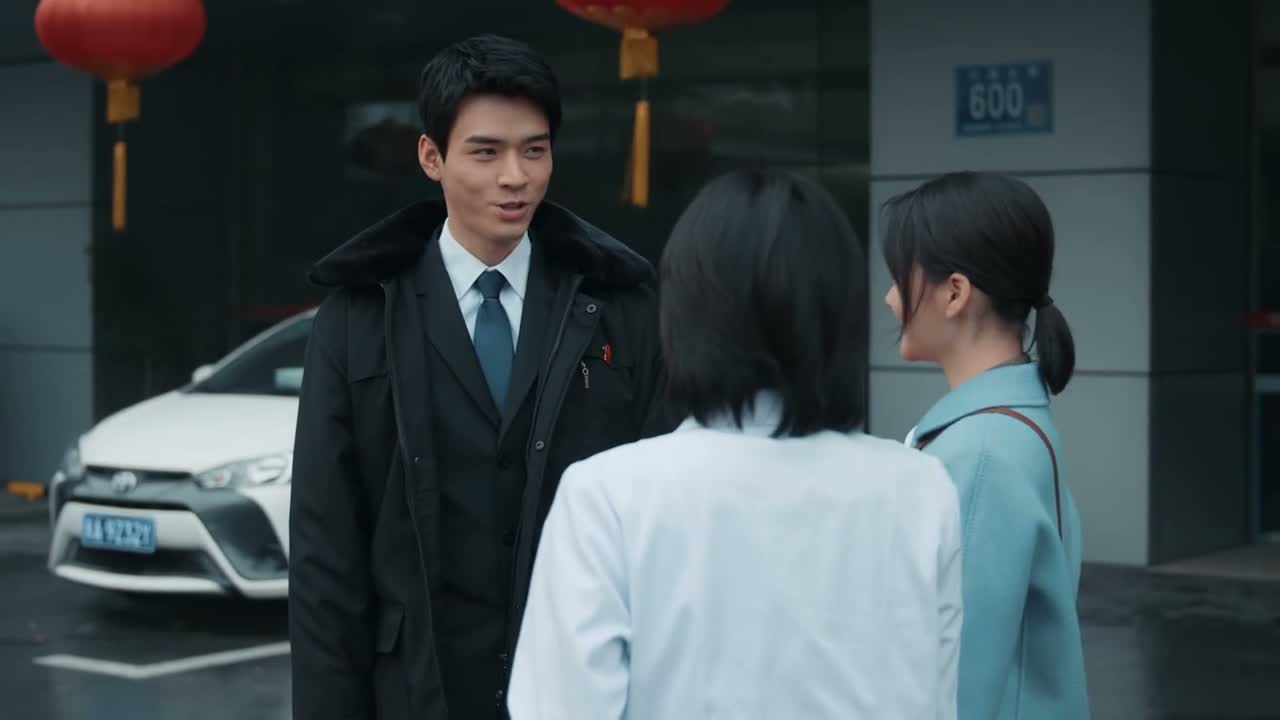 后视镜事件的背锅侠 对吧