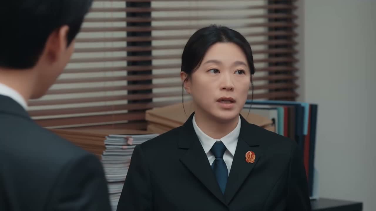 家属想要再跟老人告别一下