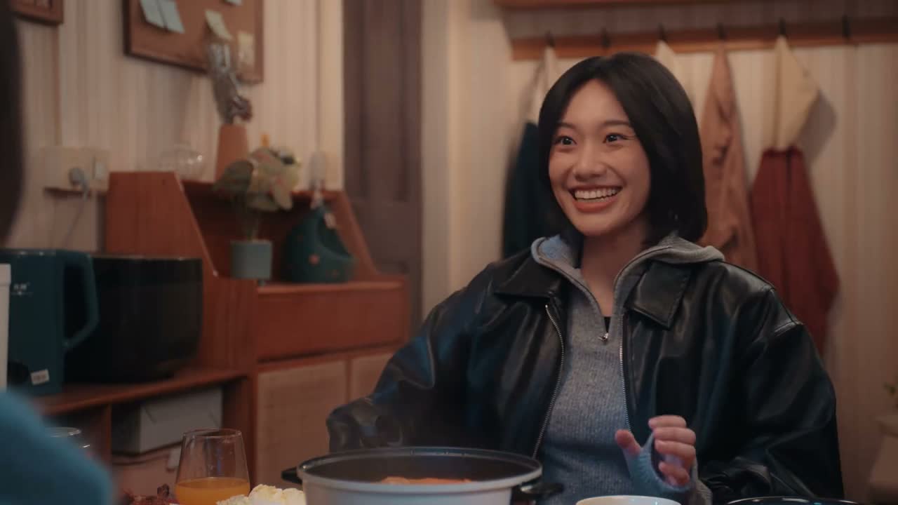 那真得庆祝一下