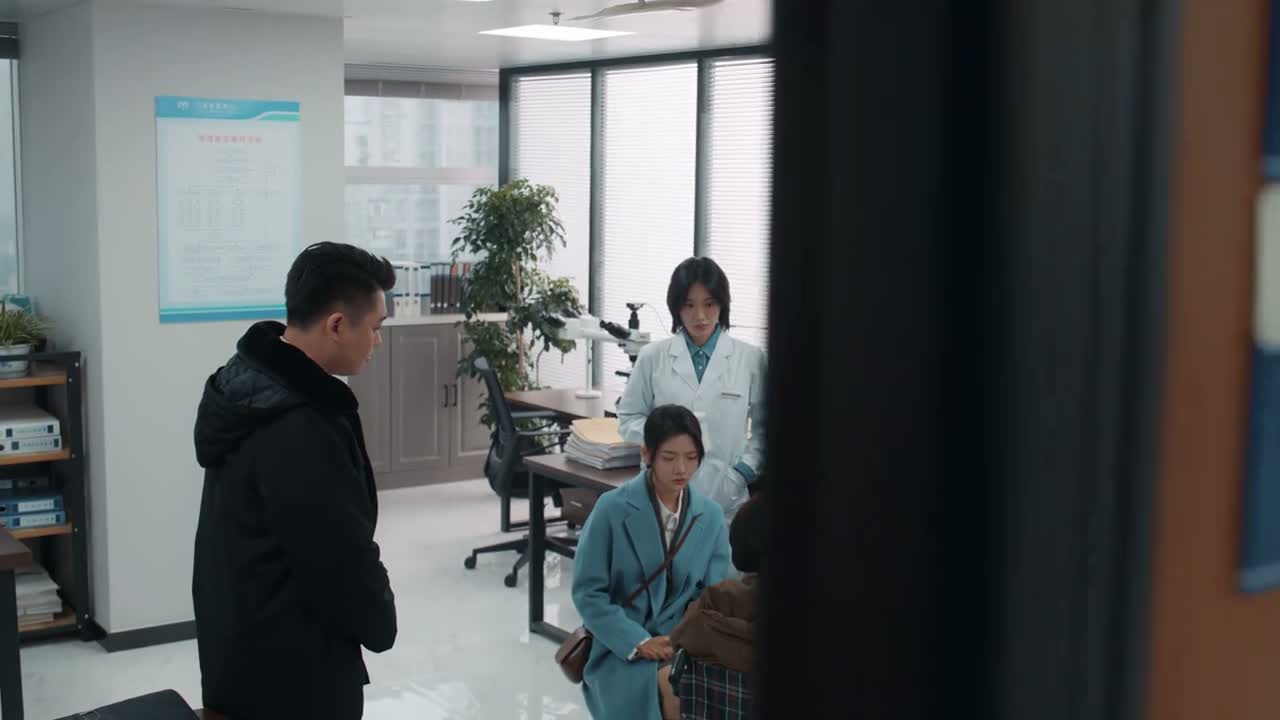 你不用再劝我了
