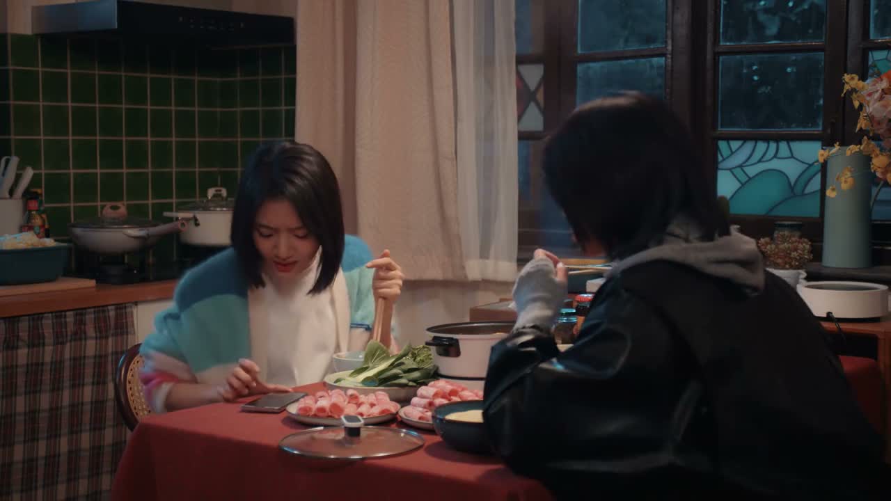 您说 请问您明天有时间吗