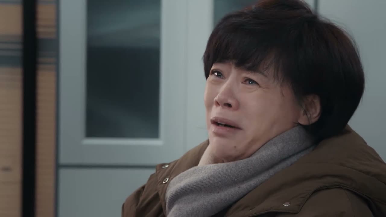 让我爸死无全尸